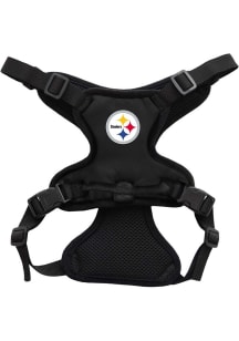 Pittsburgh Steelers Team Logo Pet Collar