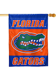 Florida Gators 30x40 Banner Banner - Blue