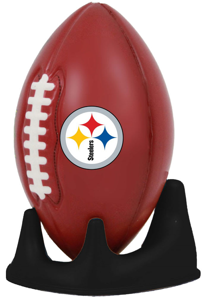 Pittsburgh Steelers Stress Football Desk Accessory