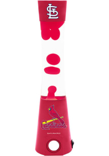 St Louis Cardinals Blue Tooth Speaker Table Lamp