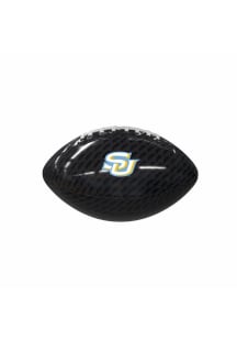 Logo Brands Southern University Jaguars Mini Glossed Football