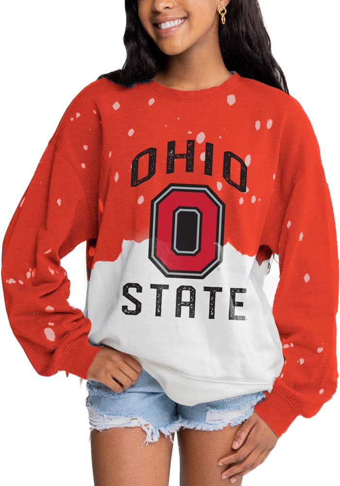 Osu women's online sweatshirt