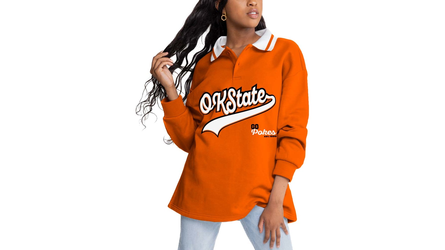 Oklahoma State Cowboys T Shirts Big 12 Fan Shop