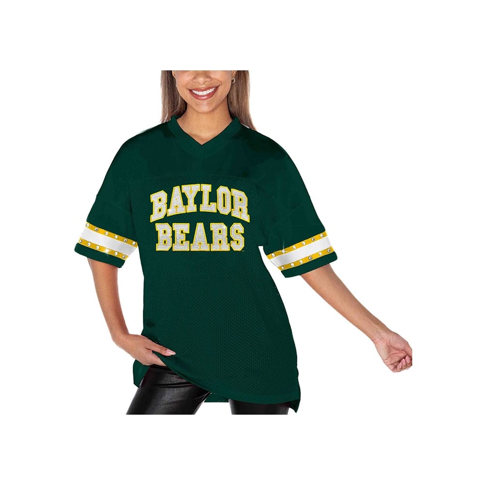 Baylor Bears Jerseys Baylor Merch and College Apparel