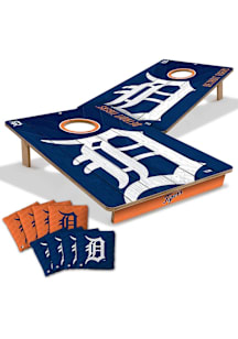 Detroit Tigers 2x3 Corn Hole