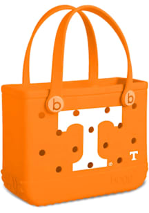 Tennessee Volunteers Orange Small Bogg Bag Tote