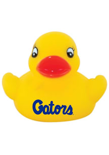 Florida Gators Blue Rubber Duck Rubber Duck
