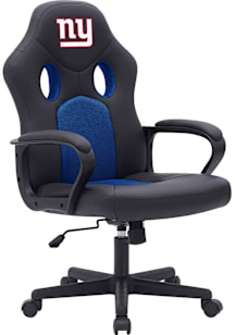 Imperial New York Giants Vision Gaming Chair Black Gaming Chair