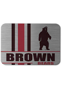 Brown Bears Classic Stripe Mousepad
