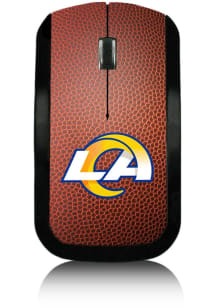 Los Angeles Rams Football Wireless Mouse Computer Accessory
