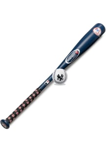 New York Yankees Spaseball Bat and Ball Set