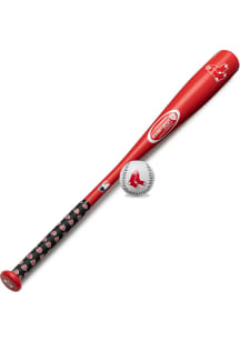 Boston Red Sox Spaseball Bat and Ball Set