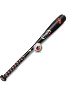 Baltimore Orioles Spaseball Bat and Ball Set