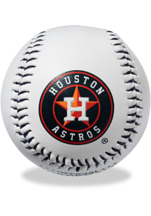 Houston Astros Spaseball 2 Pack Baseball