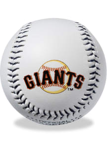 San Francisco Giants Spaseball 2 Pack Baseball