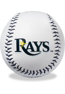 Tampa Bay Rays Spaseball 2 Pack Baseball
