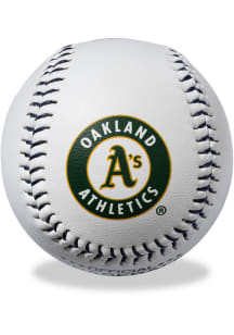 Oakland Athletics Spaseball 2 Pack Baseball