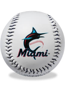 Miami Marlins Spaseball 2 Pack Baseball
