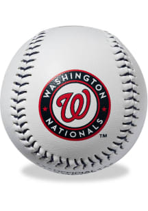 Washington Nationals Spaseball 2 Pack Baseball