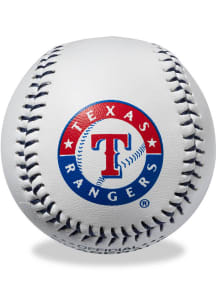 Texas Rangers Spaseball 2 Pack Baseball