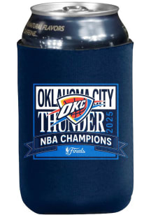 Logo Brands Oklahoma City Thunder 2025 NBA Finals Champions Coolie