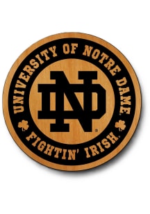 Green Michigan State Spartans 4 pack Alder Wood Coaster