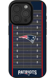 New England Patriots Field iPhone Bumper Phone Cover