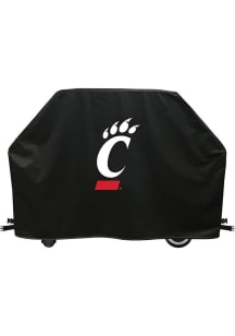 Black Cincinnati Bearcats Grill Cover Grill Cover