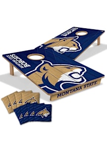 Montana State Bobcats 2x3 Corn Hole