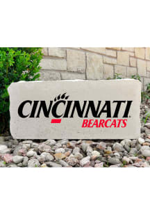 Cincinnati Bearcats 17x7 Inch Wordmark Rock