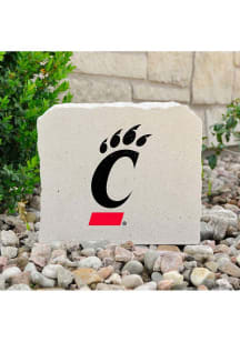 Cincinnati Bearcats 8x7 Inch C Paw Logo Rock