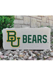 Baylor Bears Logo Bears 17x7 Rock