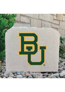 Baylor Bears BU Logo 11x9 Rock