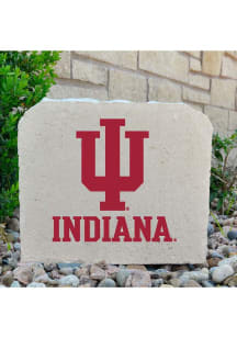 Indiana Hoosiers Logo Indiana 11x9 Rock