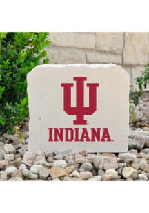Indiana Hoosiers Logo Indiana 8x7 Rock