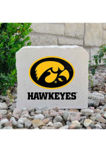 Iowa Hawkeyes Hawkeye Hawkeyes 8x7 Rock