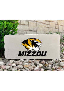 Missouri Tigers Tiger Mizzou 17x7 Rock