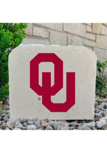 Oklahoma Sooners Oklahoma OU 11x9 Rock