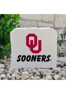 Oklahoma Sooners OU Sooners 8x7 Rock