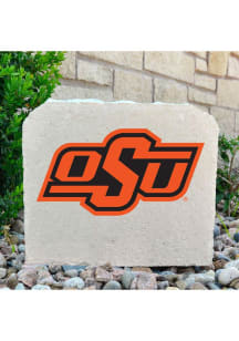 Oklahoma State Cowboys State OSU 11x9 Rock