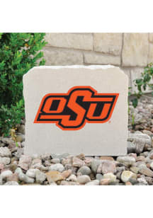 Oklahoma State Cowboys OSU Logo 8x7 Rock