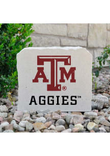 Texas A&amp;M Aggies M Aggies 8x7 Rock