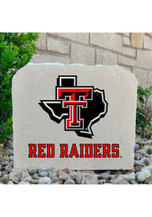 Texas Tech Red Raiders Red Raiders 11x9 Rock