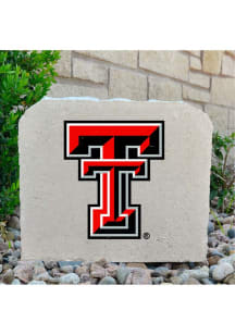 Texas Tech Red Raiders Double T 11x9 Rock