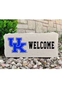 Kentucky Wildcats Welcome Rock