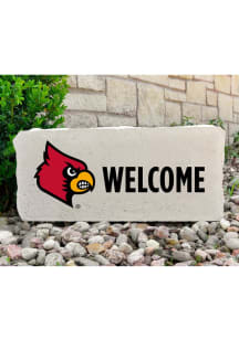 Louisville Cardinals Welcome Rock
