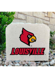 Louisville Cardinals Cardinal Rock