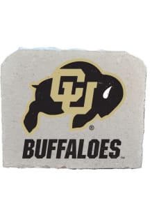 Colorado Buffaloes 11x9 Rock - Grey