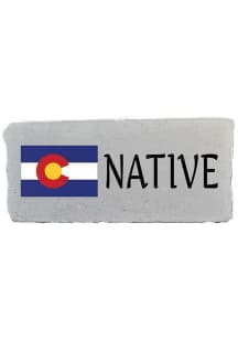 Colorado 17x7 Rock - Grey