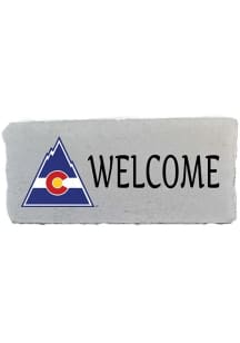 Colorado 17x7 Design Rock - Grey
